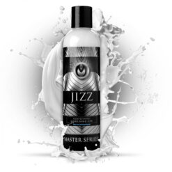 Alternative view of Jizz Scented Lubricant 250mls
