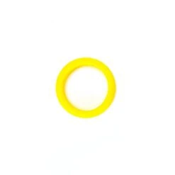 Alternative view of Me You Us Silicone 42mm Ring