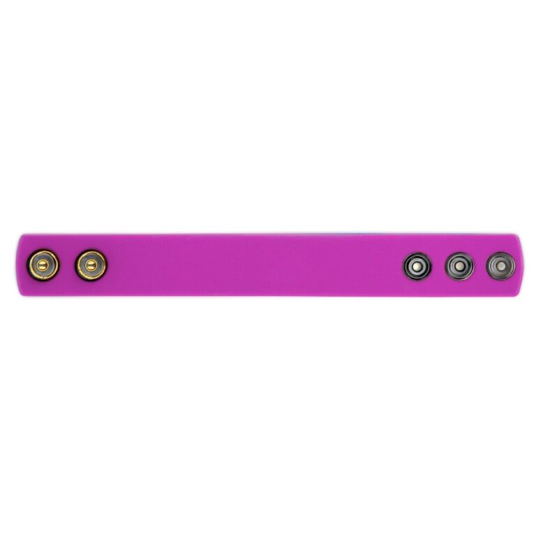 Rechargeable waterproof vibrator strip for intimate pleasure, featuring dual motors and adjustable settings for customised stimulation. Perfect for solo or partner play, designed for comfort and versa.
