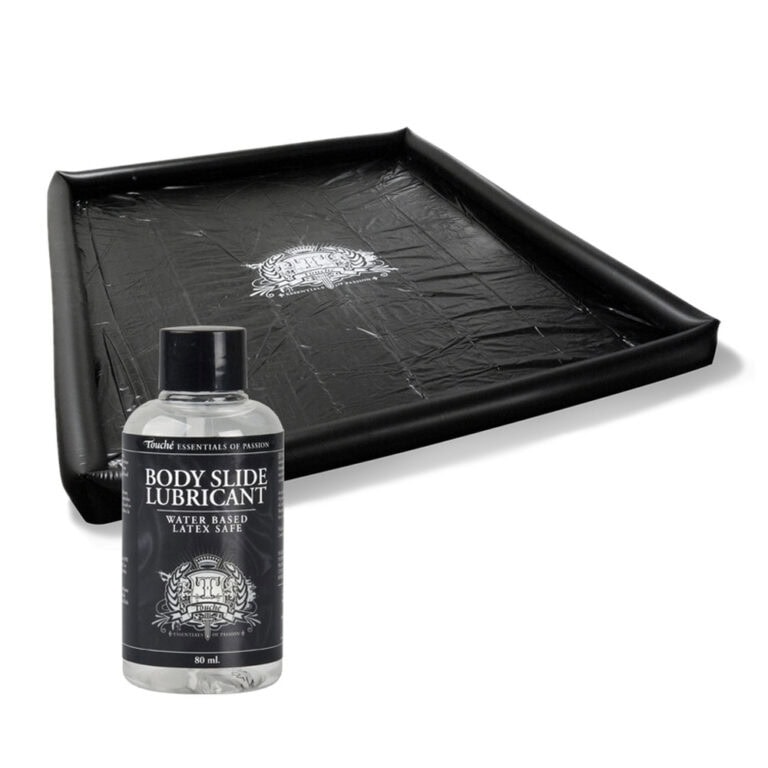 High-quality water-based lubricant ideal for enhancing comfort and pleasure during intimate activities, compatible with all sex toys and condoms, ensuring smooth and safe experiences.
