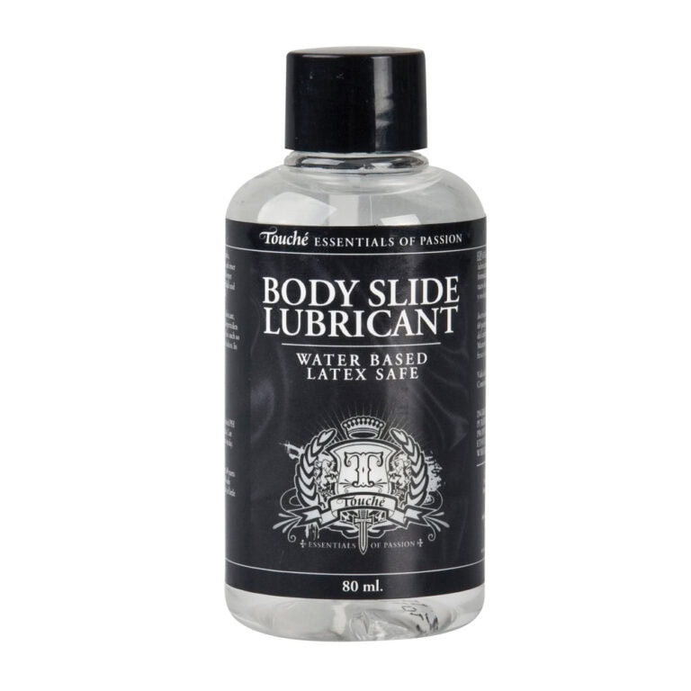 High-quality water-based lubricant for intimate use, compatible with latex condoms, designed to enhance comfort and pleasure during sexual activity.