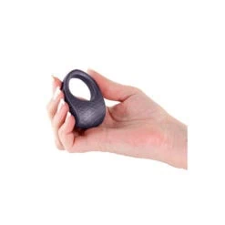Alternative view of Seduction Levis Rechargeable Cockring