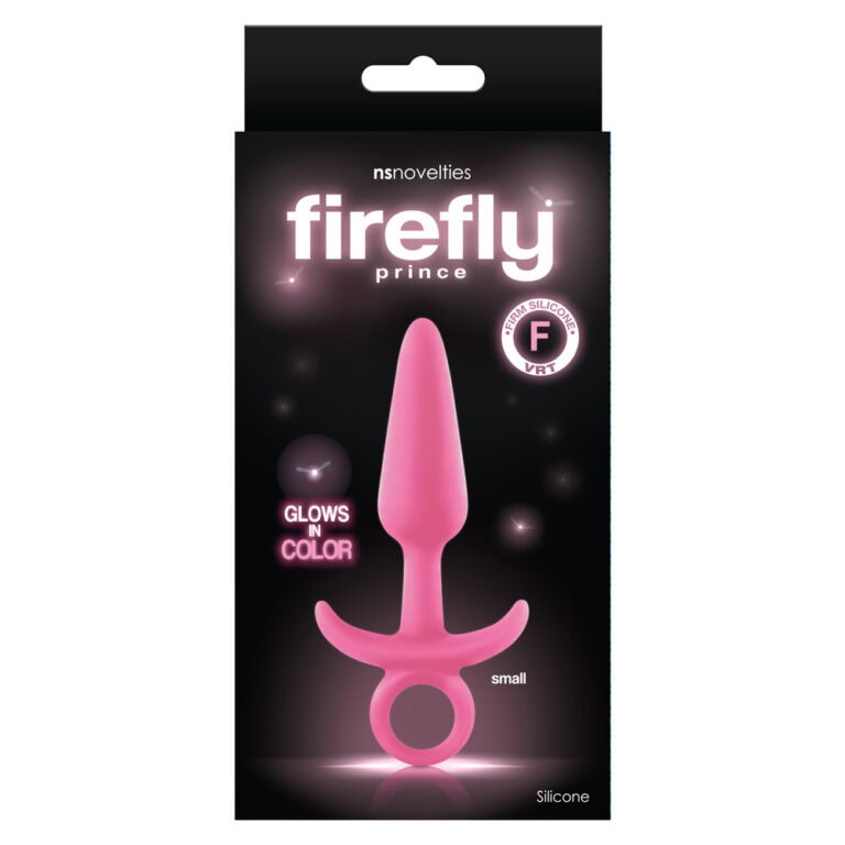 Anal sex toy with glow-in-the-dark feature, made from body-safe silicone, designed for pleasure and comfort, ideal for beginners and experienced users, discreet packaging, perfect for intimate moments.