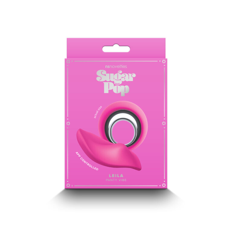 High-quality pink vibrator designed for female pleasure, featuring app control and multiple vibration modes for enhanced intimacy and satisfaction.