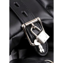 Neoprene Dog Glove Mitts Puppy Play - Image 4