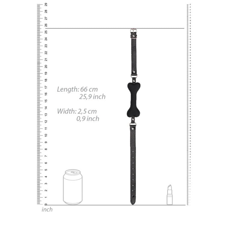 Adjustable BDSM Bondage Strap for Adult Pleasure and Restraint.