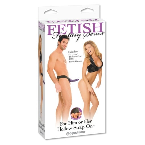 Fetish sex toys for men and women.