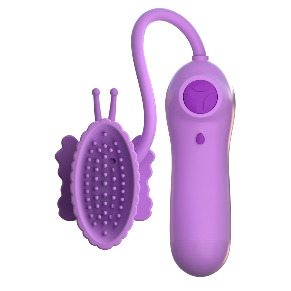 Pipedream Fantasy For Her Butterfly FluttHer - Image 2