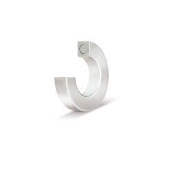 Alternative view of Prowler Red Magnetic 14mm Ball Stretcher