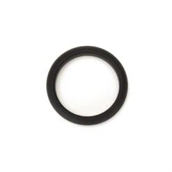 Alternative view of Prowler Red Silicone 50mm Ring