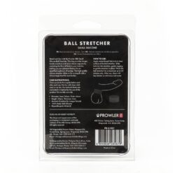 Prowler Red Small Silicone Ball Stretcher - Image 4