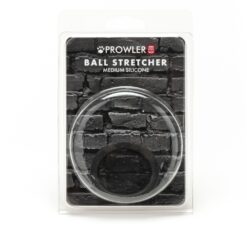 Prowler Red Medium Silicone Ball Stretcher - Image 3