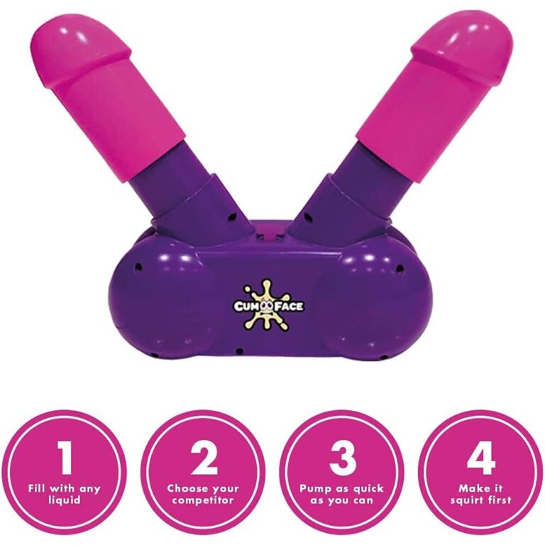 SEXTTECH.CO.UK - Dual-ended vibrator with liquid fill and pump for enhanced pleasure, featuring adjustable settings, ergonomic design, and easy-to-use controls for ultimate satisfaction.