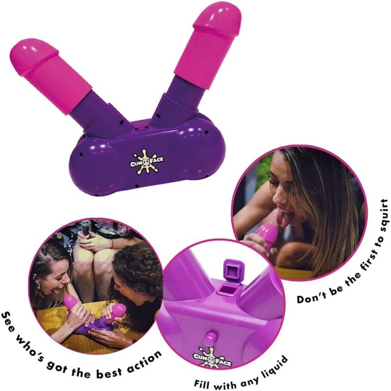Enhanced pleasure with dual vibrating tips, perfect for intimate stimulation and couples' play. Compact, discreet, and easy to use, designed for maximum satisfaction.
