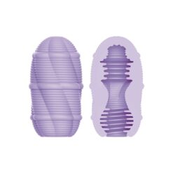 Alternative view of Pretty Love Cupid X Smooth Stripes Masturbator