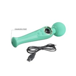 Pretty Love Skyler Wand With LED Display - Image 4