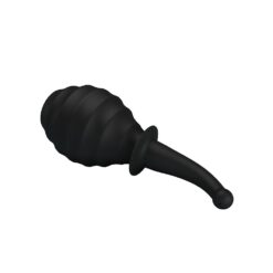 Alternative view of Mr Play Anal Shower BLKM6