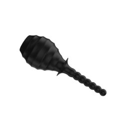 Alternative view of Mr Play Anal Shower BLKM7