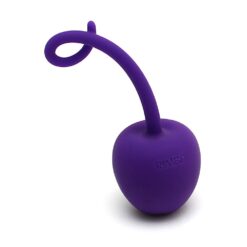 Alternative view of Paris Apple Shaped Kegel Ball