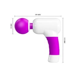 Alternative view of Pretty Love Super Power Gun