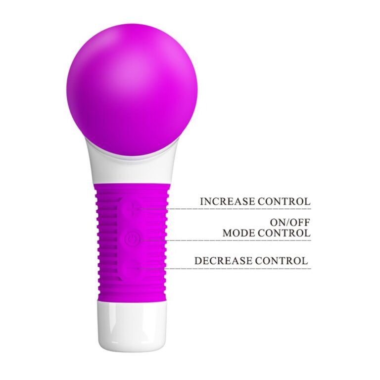 Modern sextech vibrator featuring adjustable control settings for enhanced pleasure, designed for comfort and versatility in intimate experiences.