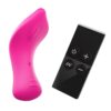 Love to Love Hot Spot - Clitoral Remote Control Vibrator R6637x1