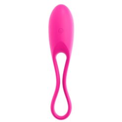 Alternative view of Love to Love Vibrating Remote Control Egg