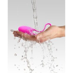 Love to Love Vibrating Remote Control Egg R6638x3