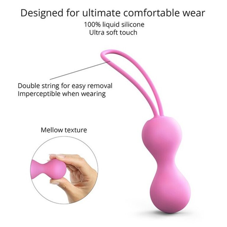 High-quality silicone sex toy for ultimate comfort and pleasure.