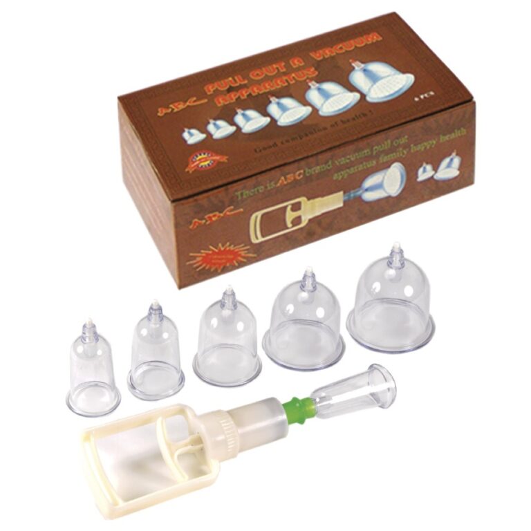 High-quality sperm collection kit with multiple collection cups, ideal for fertility testing and reproductive health. Easy to use, hygienic, and designed for accurate sample collection.