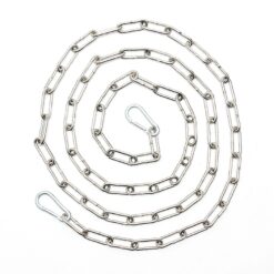 Alternative view of 200cm Chain With Hooks