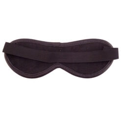 Alternative view of Rouge Garments Blindfold Purple