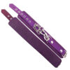 Rouge Garments Wrist Cuffs Purple RHC1045PUx1