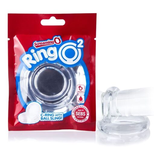Ring o2 - ring o2 - ring o2 - ring o2 - ring.