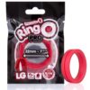 Ring o pro - red.
