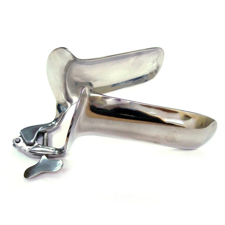 An image of a metallic clamp designed for adult intimate use, featuring adjustable tension for customized sensation. Perfect for enhancing pleasure and exploring new sensations in intimate moments.