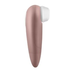 Alternative view of Satisfyer 1 Clitoral Vibrator