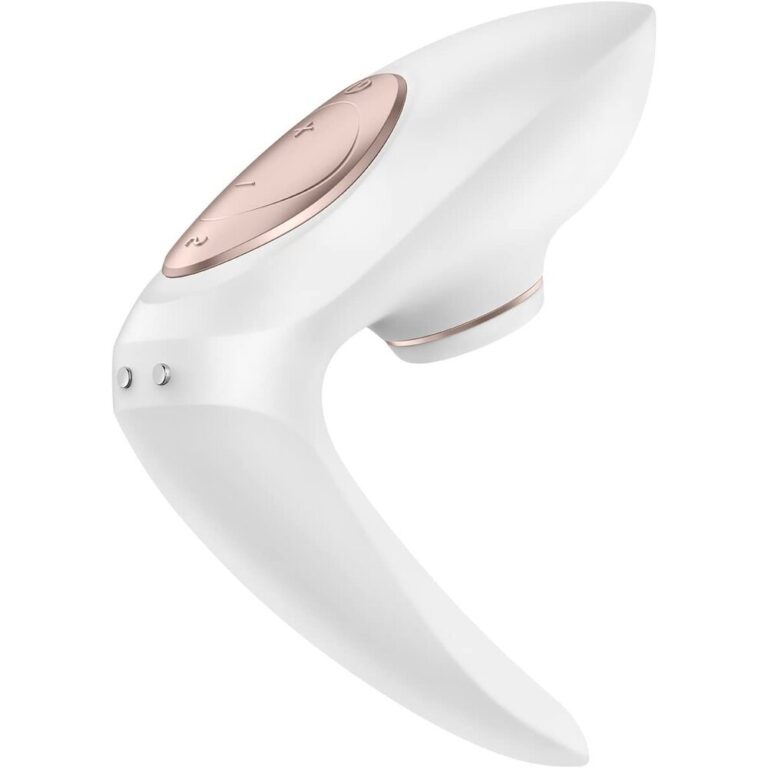 An advanced personal wellness device designed for intimate pleasure and health, featuring ergonomic design and customizable settings for enhanced user experience.
