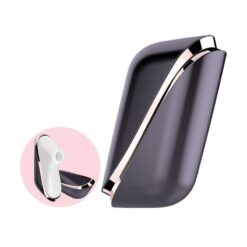 Alternative view of Satisfyer Pro Traveler Clitoral Vibrator