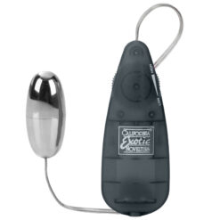 Alternative view of Booty Call Vibro Anal Kit