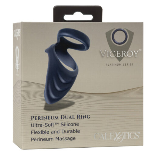 Viceboy premium dual ring.