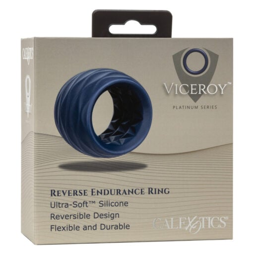 Viceboy reverse energizing ring.