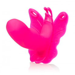 Alternative view of Venus Butterfly Remote Control Venus Penis Rechargeable
