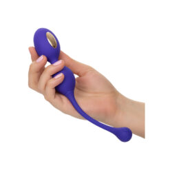 Alternative view of Impulse Intimate Estim Remote Dual Kegal Exerciser