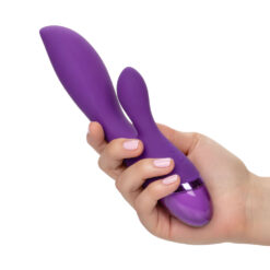 Alternative view of Aura Dual Lover Rechargeable Vibrator
