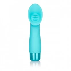 Alternative view of Eden Climaxer Silicone Clitoral Vibe Waterproof 6.25 Inch