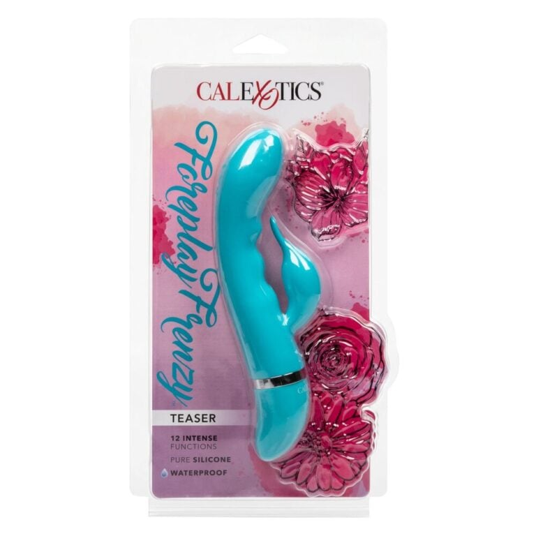 An SEO-friendly ALT tag for a sex toy product from SEXTECH.CO.UK, highlighting features like waterproof, silicone material, and multiple functions.