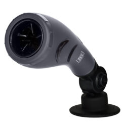Alternative view of Apollo Hydro Power Stroker Silicone Masturbator Waterproof