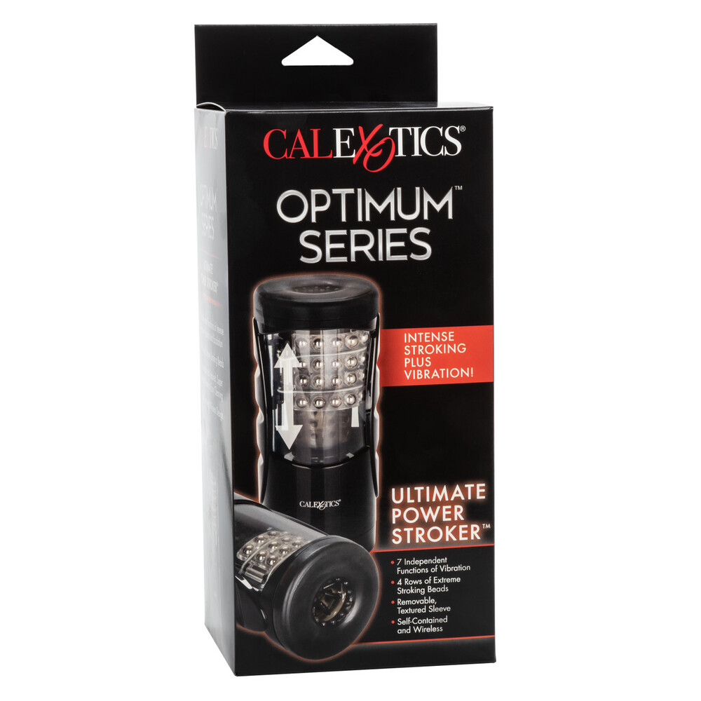 Optimum Series Ultimate Power Stroker Optimum Series Ultimate Power Stroker - Image 4
