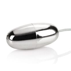 Alternative view of Pocket Exotics Waterproof Silver Bullet